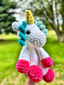 Unicorn-ready to ship