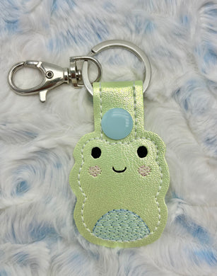 Little Frog Keychain