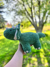 Triceratops-ready to ship