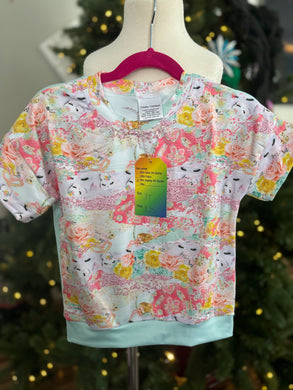 3t Dolman top-ready to ship