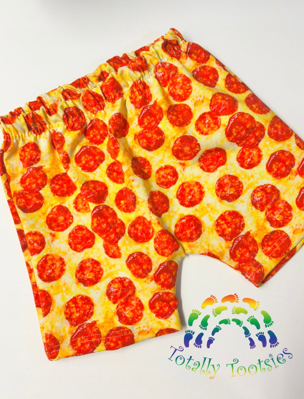3t shorts-ready to ship