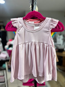 3t peplum top-ready to ship