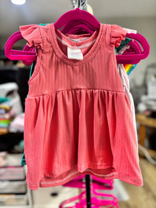 3t peplum top-ready to ship