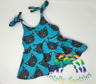 3t peplum-Ready to ship