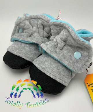 Size F (18-24 months) Shortie Boots-Ready to ship