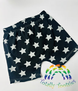 2t shorts-ready to ship