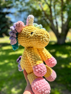 Unicorn-ready to ship
