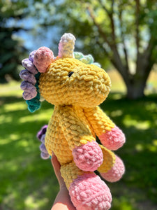 Unicorn-ready to ship