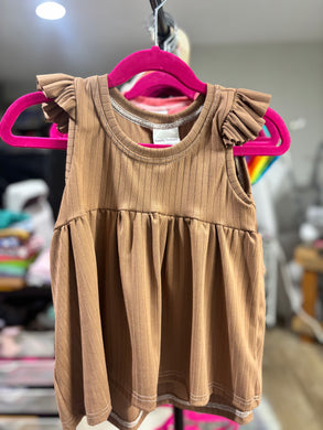 4t peplum top-ready to ship