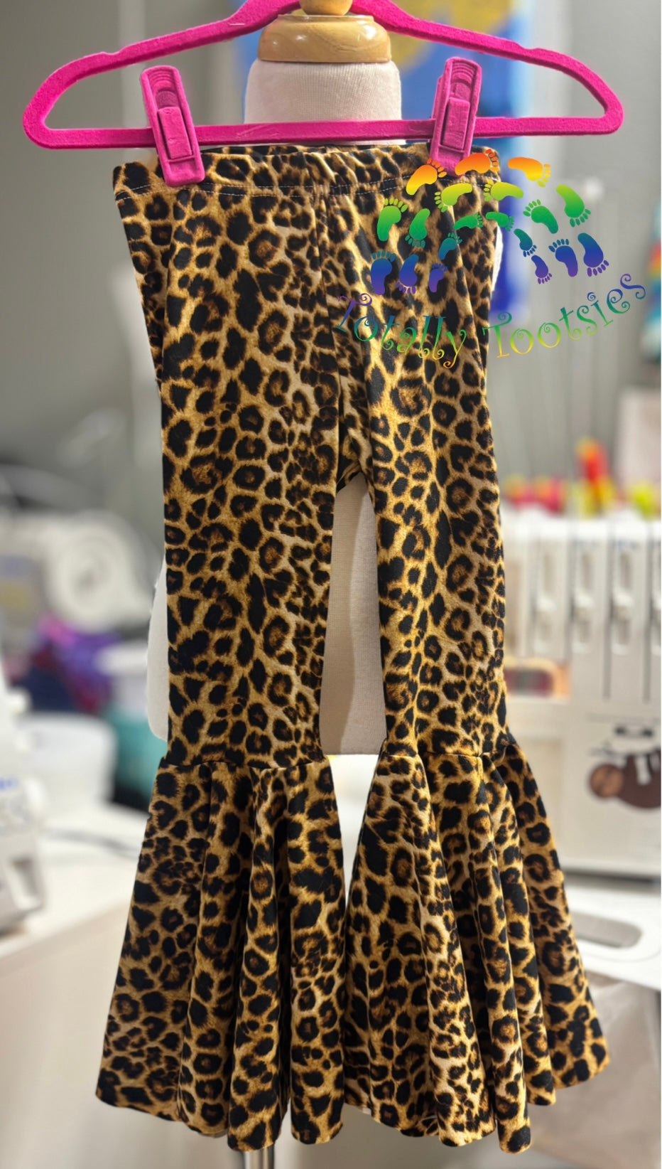 3t bell bottoms-ready to ship