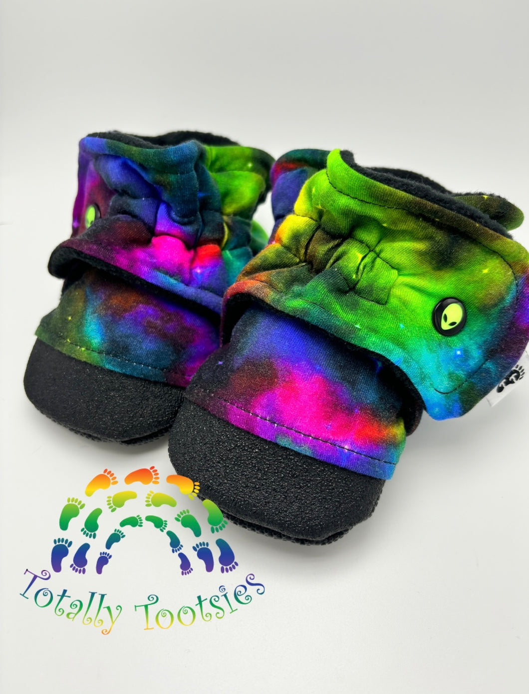 Preorder Galaxy Tootsies