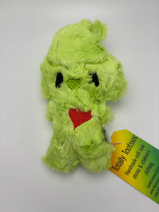 Green guy Stuffie- Ready to ship- #147
