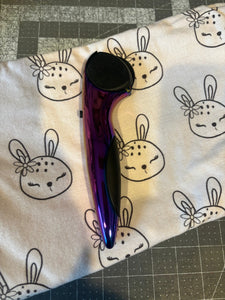 Bunny Booties---All Sizes