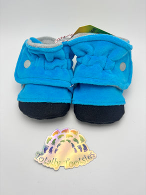 Size E (12-18 months) Shortie Boots-Ready to ship