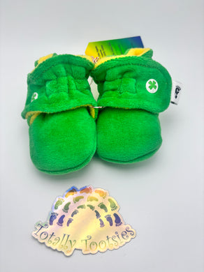 Size A (0-3 months) Shortie Boots-Ready to ship