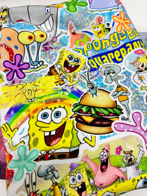 Preorder Bob Tootsies