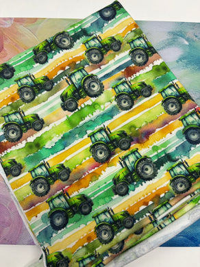 Preorder Tractor Tootsies