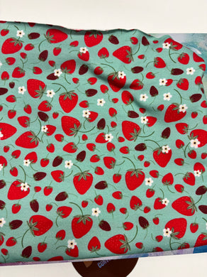 Preorder Strawberry Tootsies
