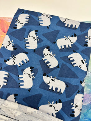 Preorder Rhino Tootsies