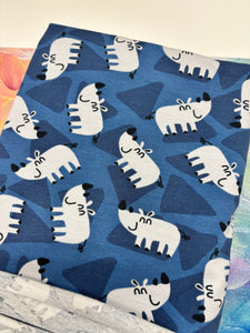 Preorder Rhino Tootsies