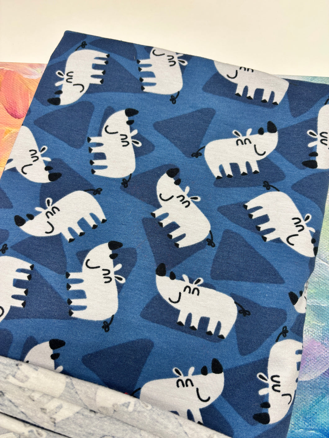 Preorder Rhino Tootsies