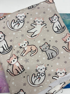 Preorder Kitty Tootsies