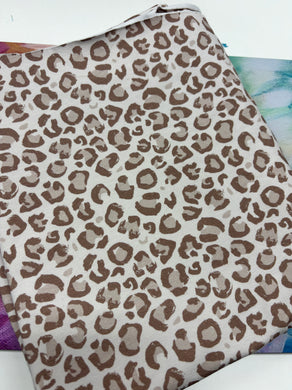 Preorder Cheetah Tootsies