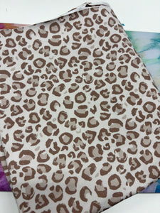 Preorder Cheetah Tootsies