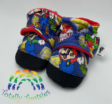 PreOrder Mario Tootsies