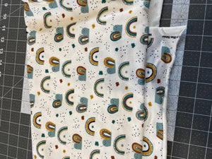 PreOrder snails & rainbows Tootsies