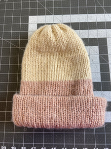 Adult size Beanie-Ready to ship