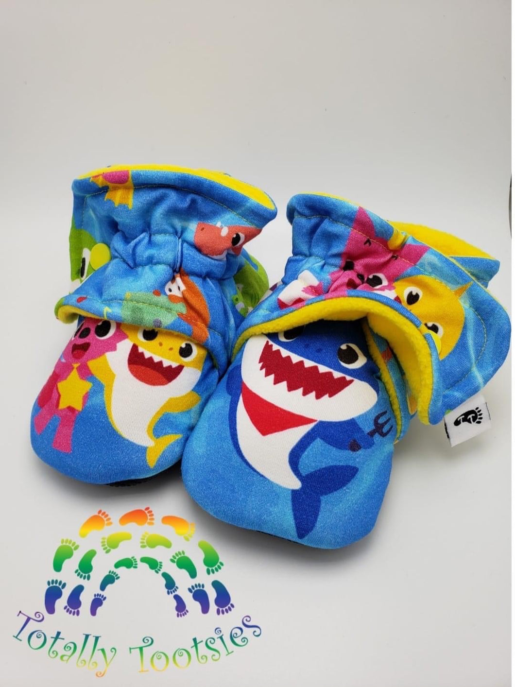 PreOrder Baby Shark Tootsies