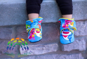 PreOrder Baby Shark Tootsies