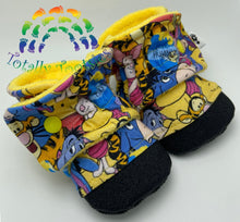 PreOrder Pooh Tootsies