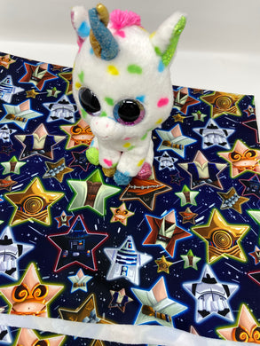 ***Splashies PreOrder-Stars***
