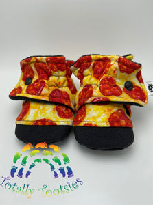 PreOrder pepperoni pizza Tootsies
