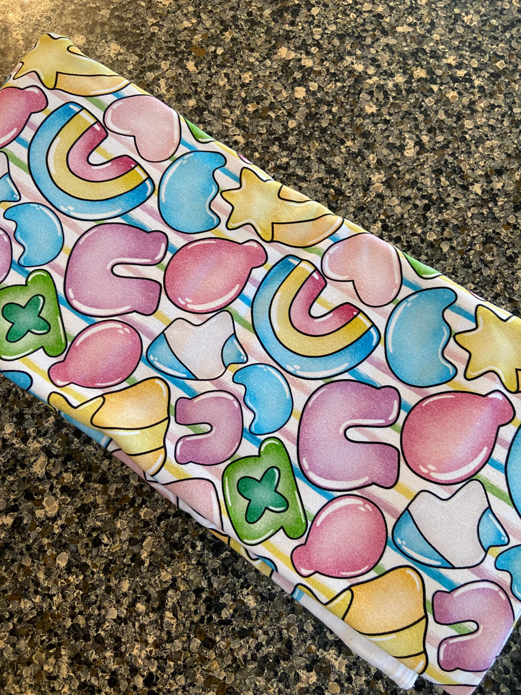 PreOrder Lucky Charms Tootsies