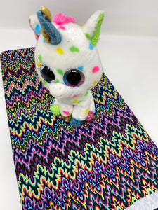***Splashies PreOrder-Zig Zag***