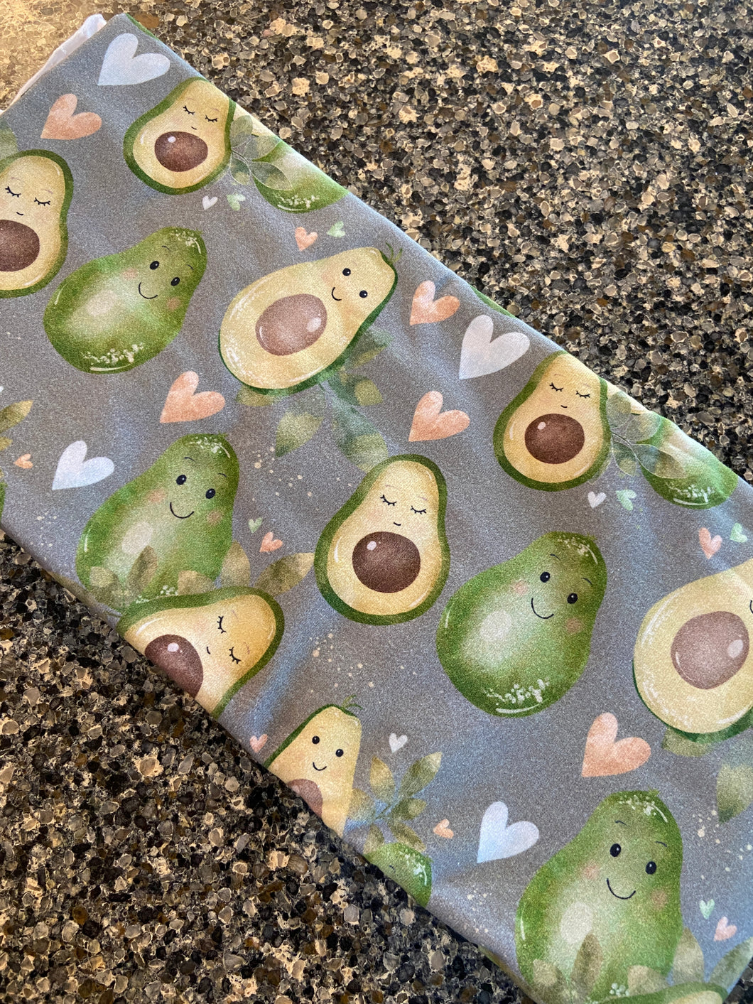 PreOrderAvocado Tootsies