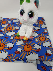PreOrder Tooting Sunshine Tootsies