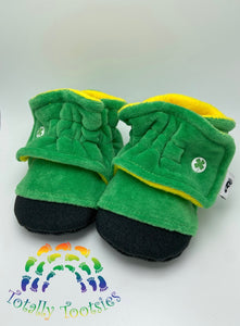 Pot of Gold! St. Patty's Day Preorder-ALL SIZES