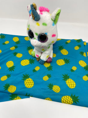 ***Splashies PreOrder-Pineapple***
