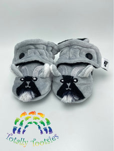 "Farm Series" Gus the Goat Shortie Boots---All Sizes