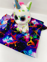***Splashies PreOrder-Splatter***