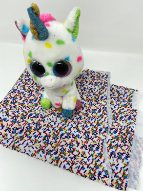 ***Splashies PreOrder-Sprinkles***