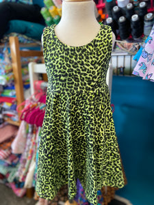 Ready to ship-3 Twirl dress
