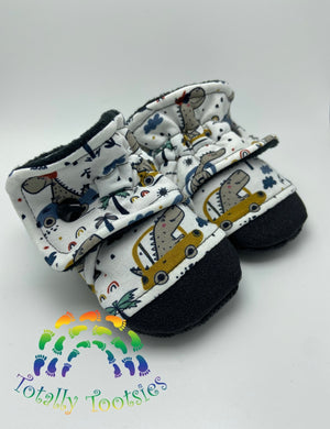 PreOrder Dino Tootsies