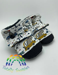 PreOrder Dino Tootsies