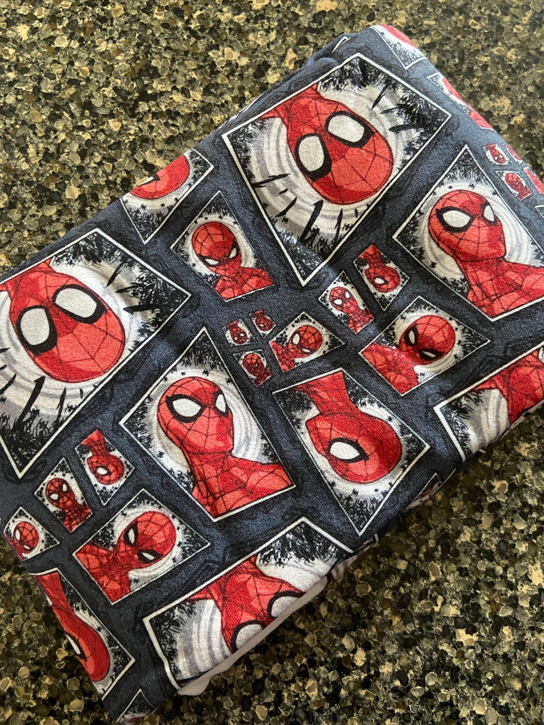 PreOrder Spider Man Tootsies