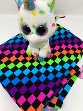 ***Splashies PreOrder-Rainbow Checkers***